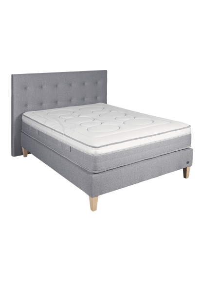 OLYMPE 2.3 - Matelas ressorts 
