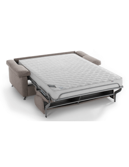 BROGIO - Canapé convertible 