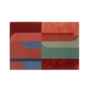 Sherbroke - Tapis 