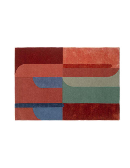 Sherbroke - Tapis 