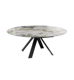 Tin - Table extensible 