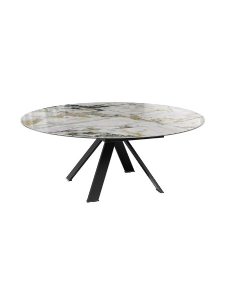 Tin - Table extensible 