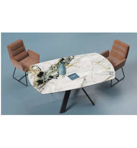 Tin - Table extensible  2