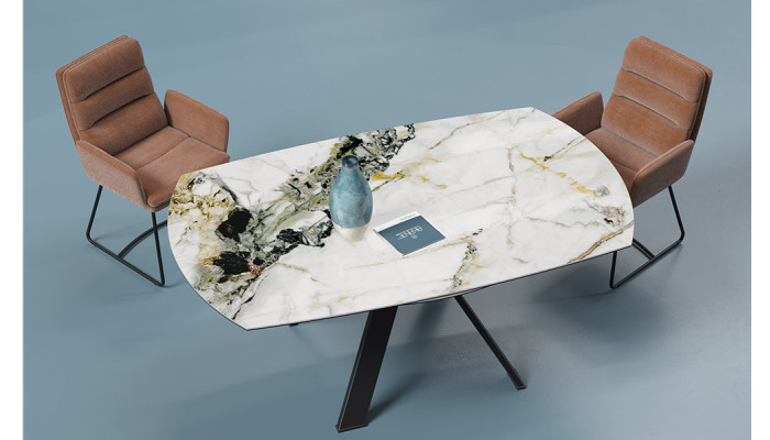 Tin - Table extensible 