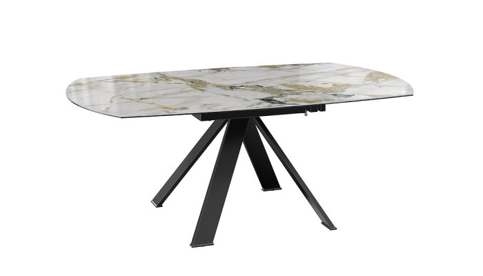Tin - Table extensible 