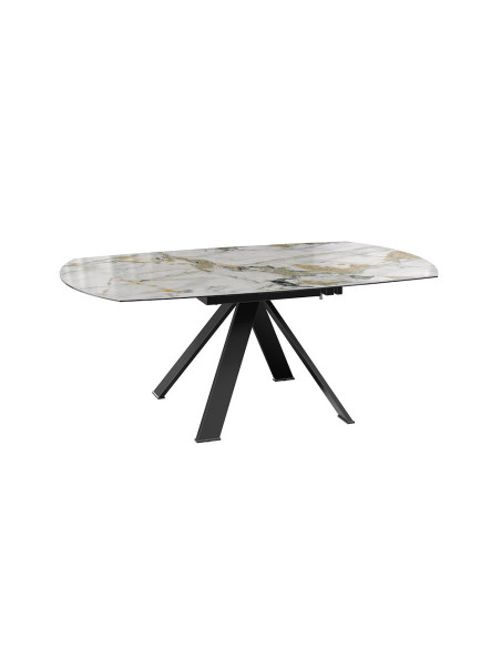 Tin - Table extensible 