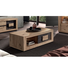 Ascha - Table basse 