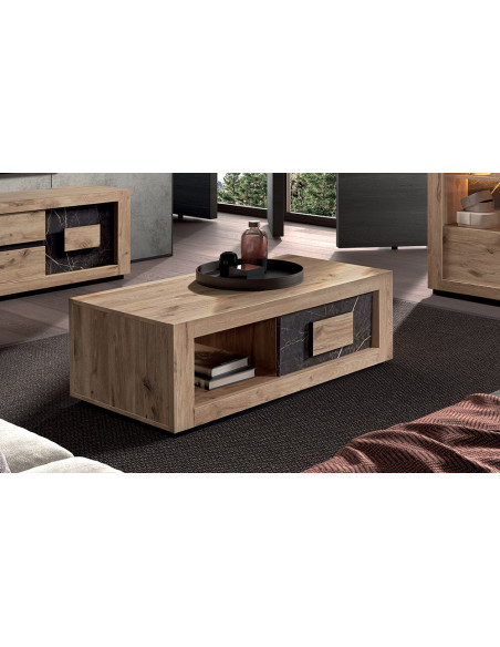 Ascha - Table basse 