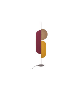 Beta - Lampadaire 