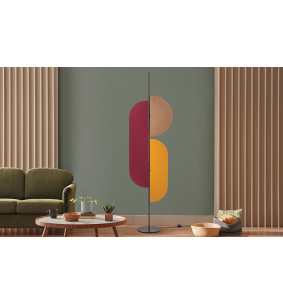 Beta - Lampadaire  2
