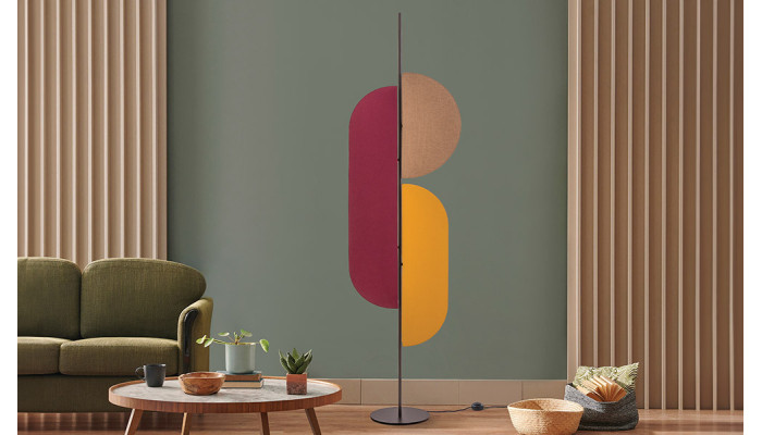 Beta - Lampadaire 