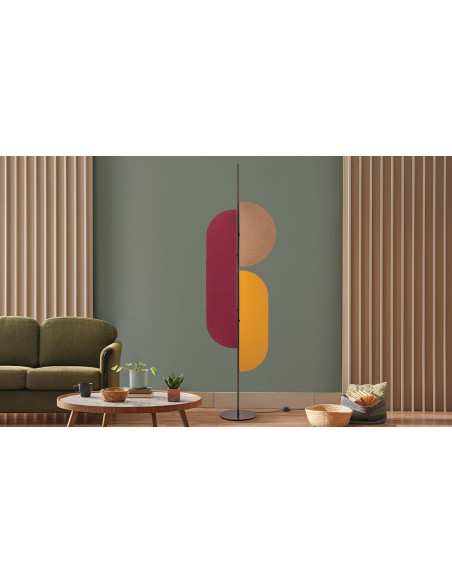 Beta - Lampadaire 