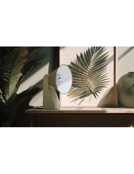 Jabou - Lampe 