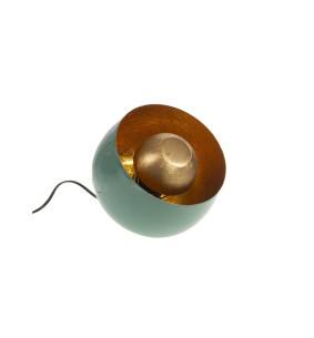 Samuel - Lampe petit modèle 
