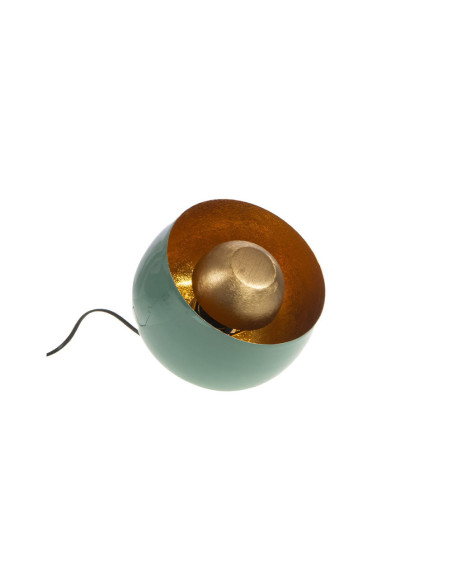 Samuel - Lampe petit modèle 