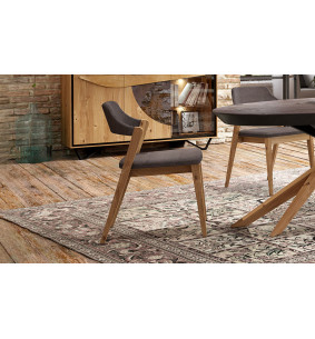 Escale - Chaise 