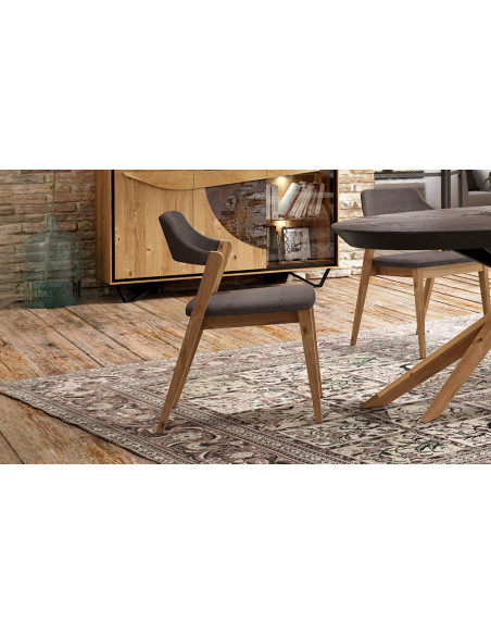Escale - Chaise 
