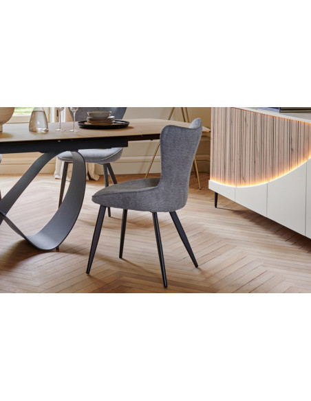 Topaze - Chaise 