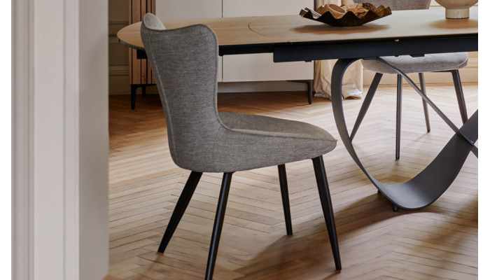 Topaze - Chaise 