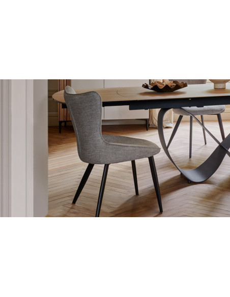 Topaze - Chaise 