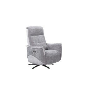 Aurore - Fauteuil relaxation électrique pivotant 