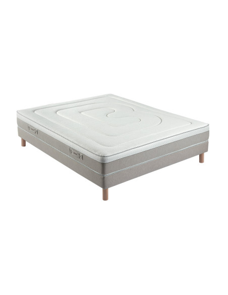 Arcadie  - Matelas Bultex en 140x190 cm 