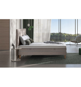 Arcadie  - Matelas Bultex en 140x190 cm  2
