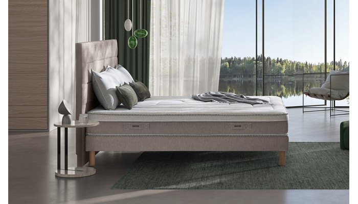 Arcadie  - Matelas Bultex en 140x190 cm 