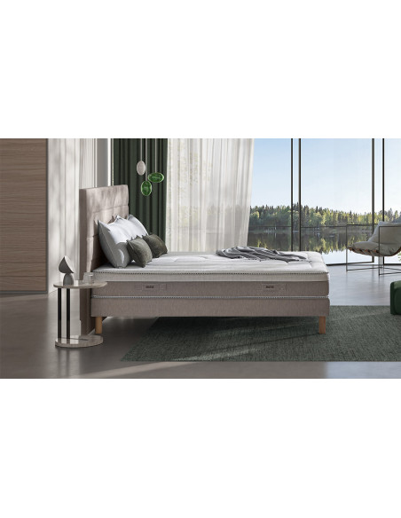 Arcadie  - Matelas Bultex en 140x190 cm 