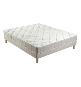 Philarmonie  - Matelas Bultex en 140x190 cm 