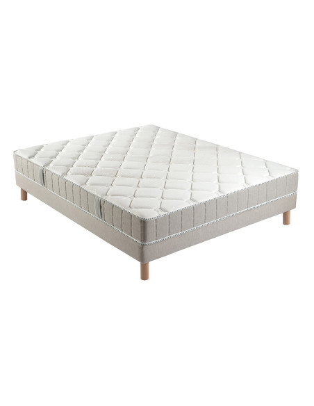 Philarmonie  - Matelas Bultex en 140x190 cm 