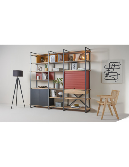 Index - Bibliothèque 