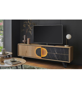 Sphère - Meuble TV 