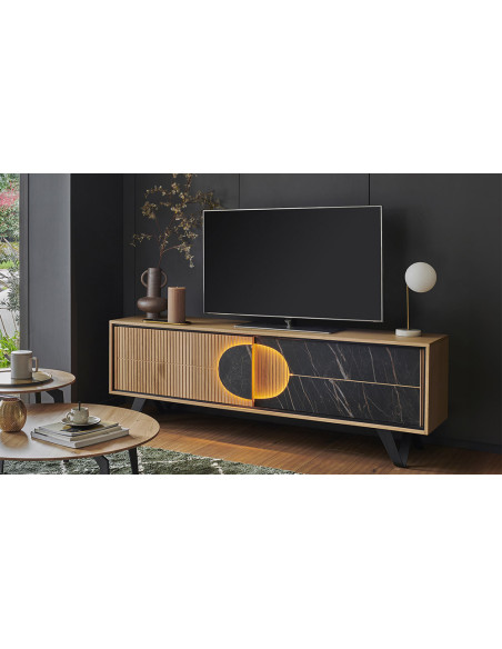 Sphère - Meuble TV 