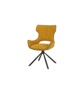 Mexico - Chaise pivotante  2