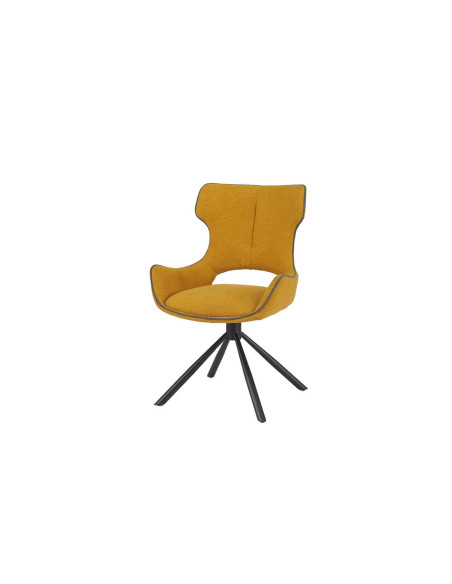 Mexico - Chaise pivotante 
