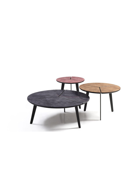 Aseo - Table basse petit modèle 