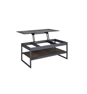 Floride  - Table basse relevable 