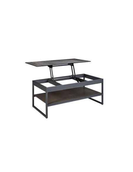 Floride  - Table basse relevable 