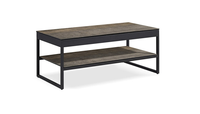 Floride  - Table basse relevable 