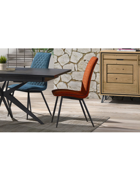 Lagon - Chaise 