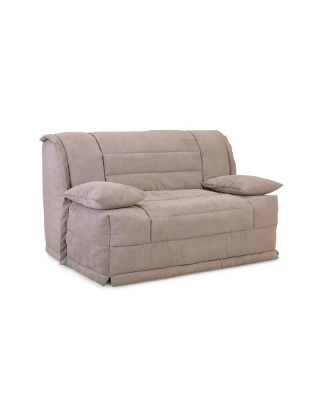 Capa  - Banquette BZ 