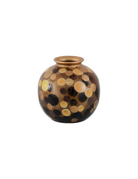 Kenya - Vase boule 