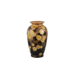Kenya - Vase olive 
