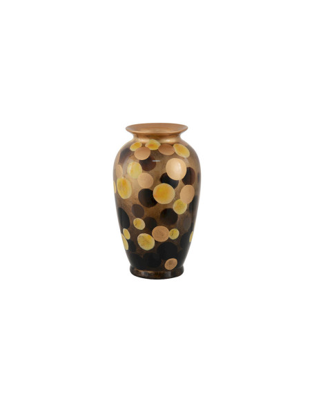 Kenya - Vase olive 