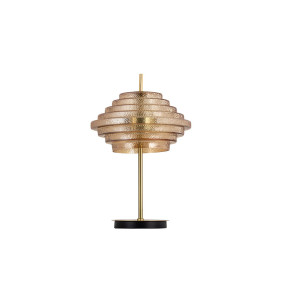 Art déco - Lampe 