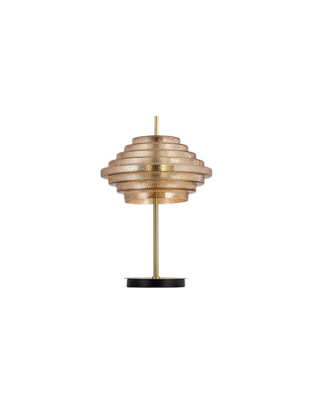 Art déco - Lampe 