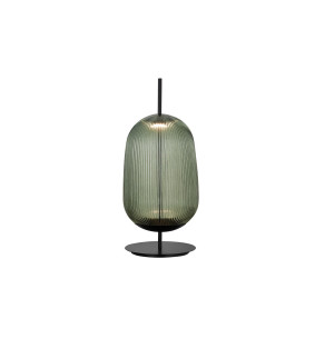 Verre - Lampe 