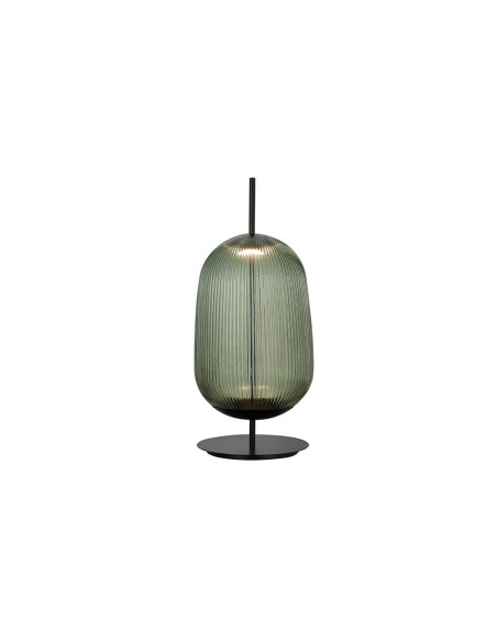 Verre - Lampe 