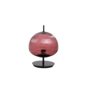 Verre - Lampe 